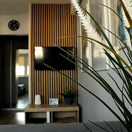 Apartament 8 Pietro Al Wyzwolenia Szczecin Dış mekan fotoğraf